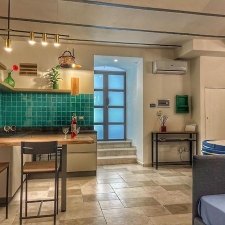 בארי Amay City Suite מראה חיצוני תמונה