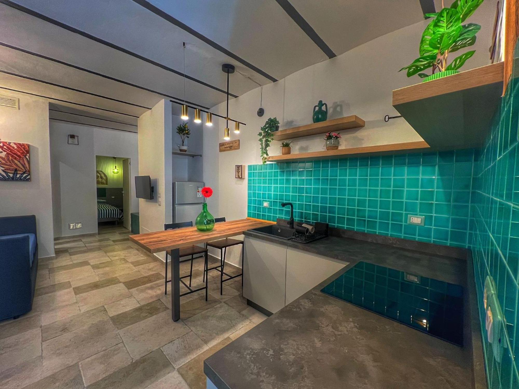 בארי Amay City Suite מראה חיצוני תמונה