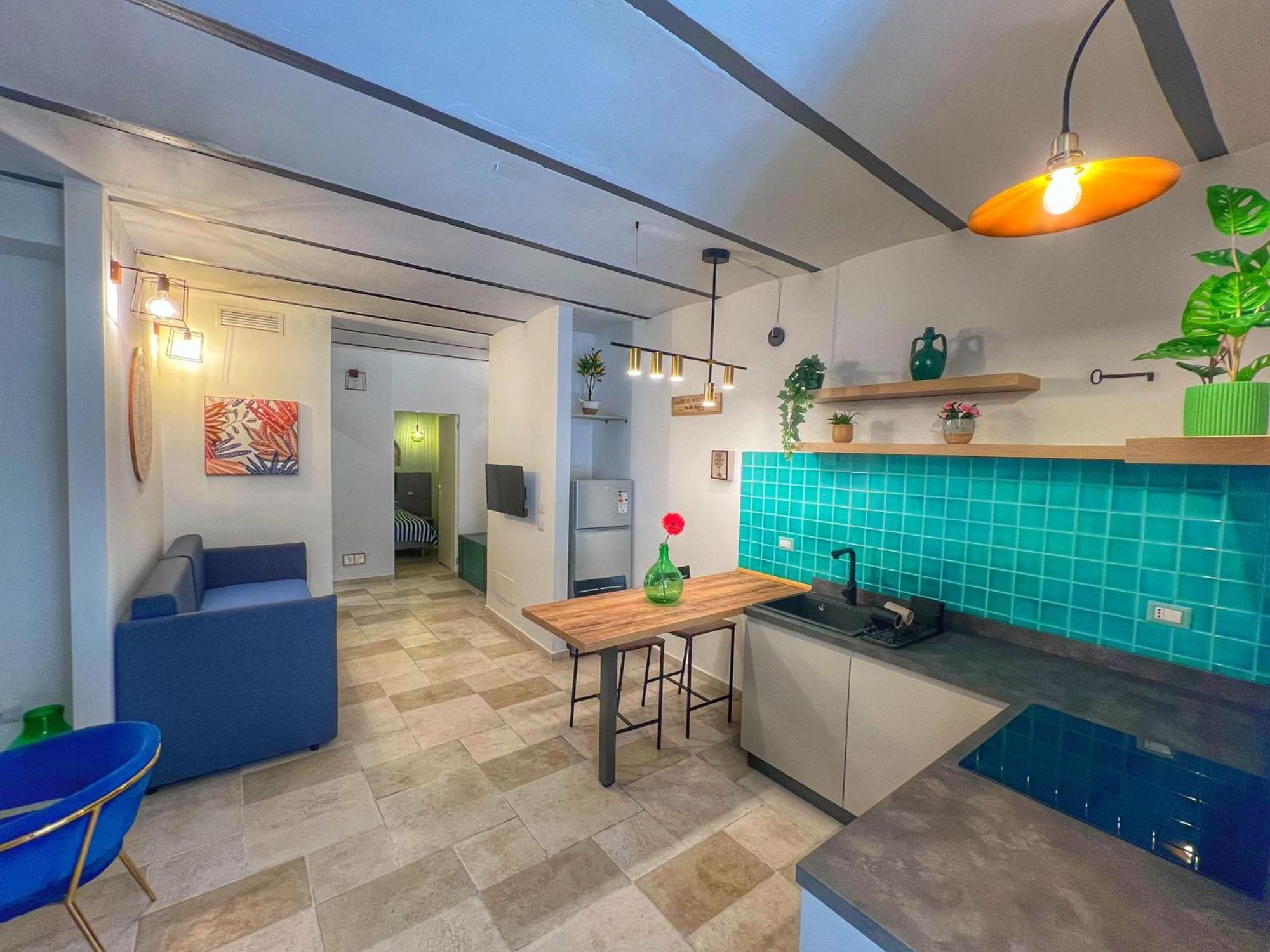 בארי Amay City Suite מראה חיצוני תמונה