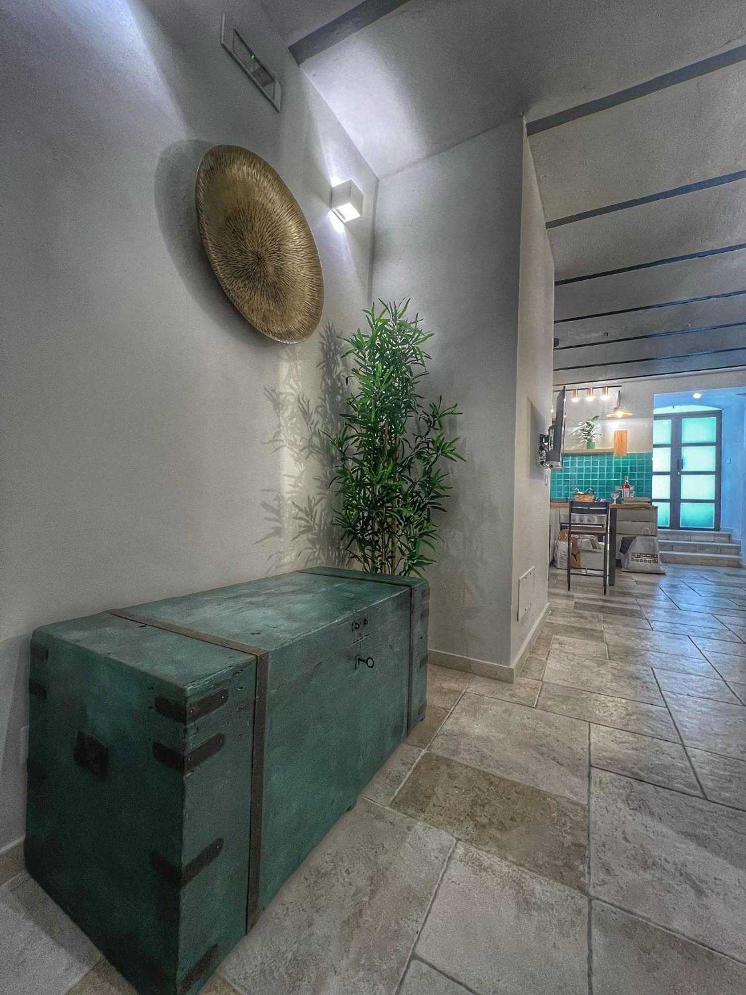 בארי Amay City Suite מראה חיצוני תמונה