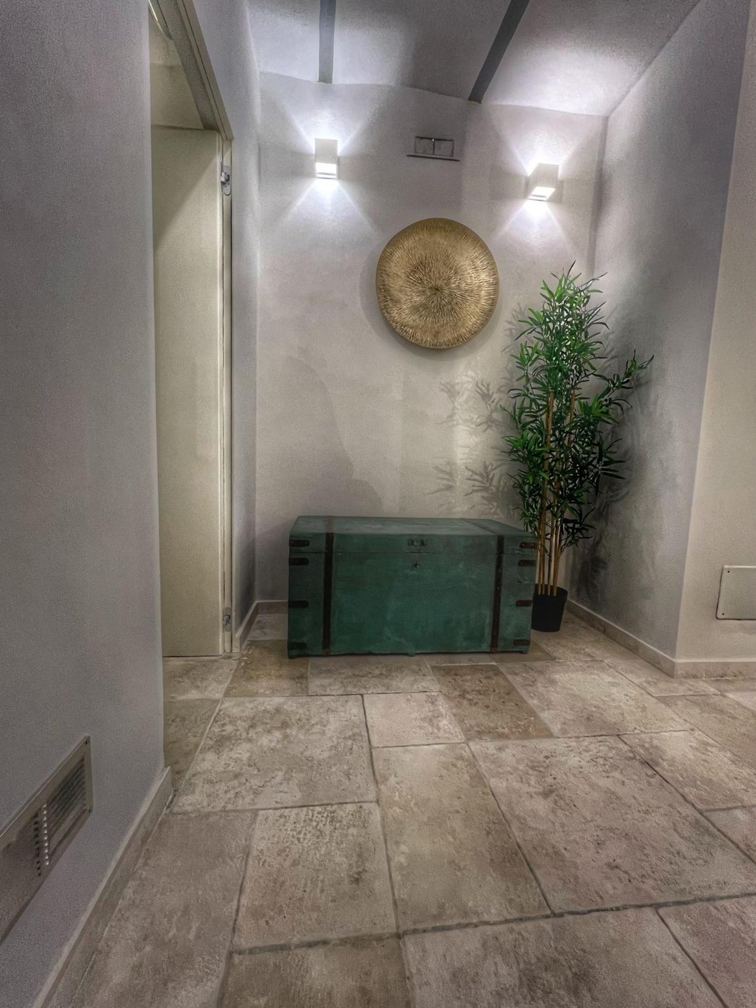 בארי Amay City Suite מראה חיצוני תמונה