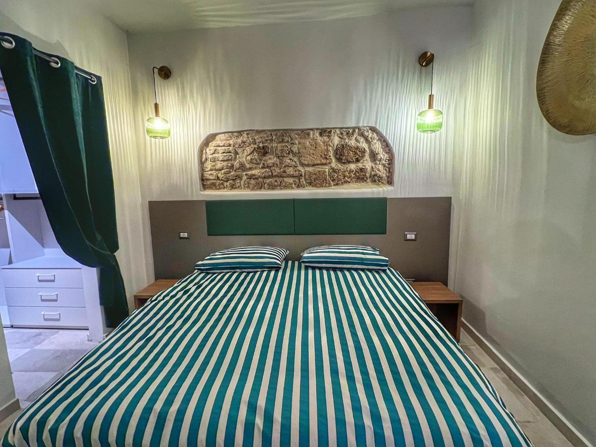 בארי Amay City Suite מראה חיצוני תמונה