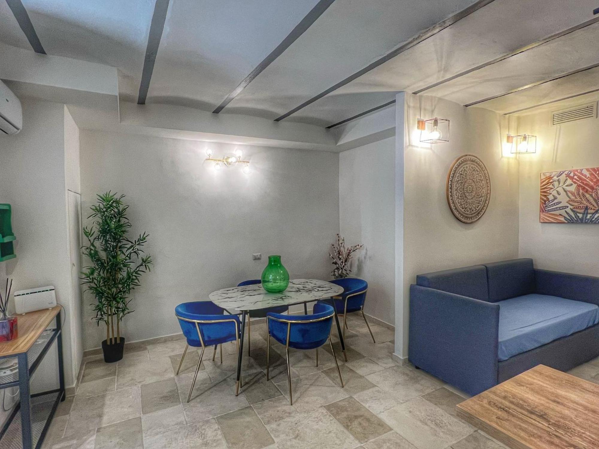 בארי Amay City Suite מראה חיצוני תמונה