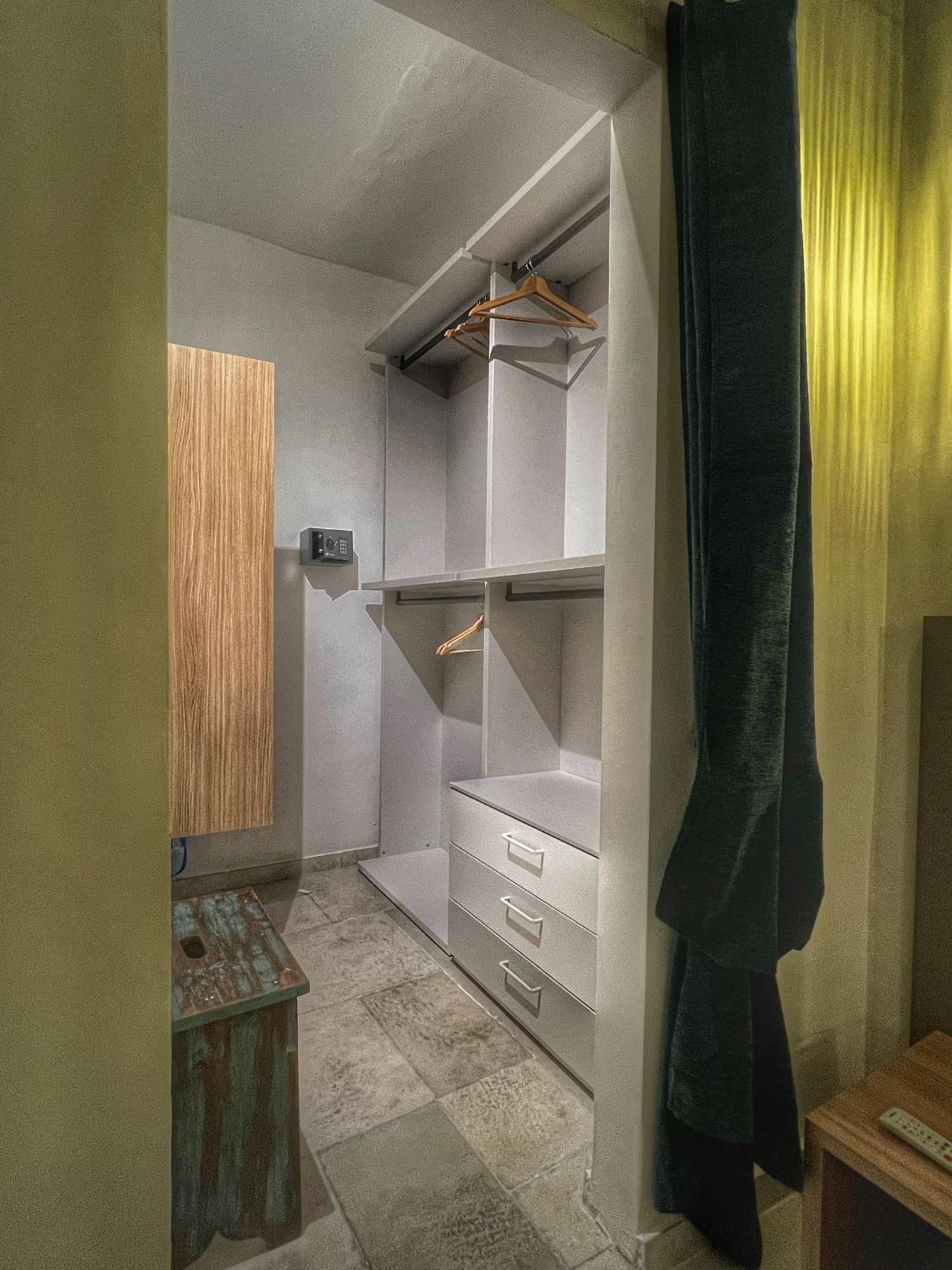 בארי Amay City Suite מראה חיצוני תמונה