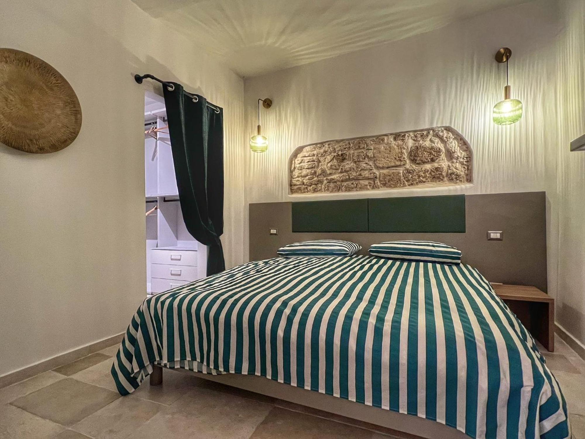 בארי Amay City Suite מראה חיצוני תמונה