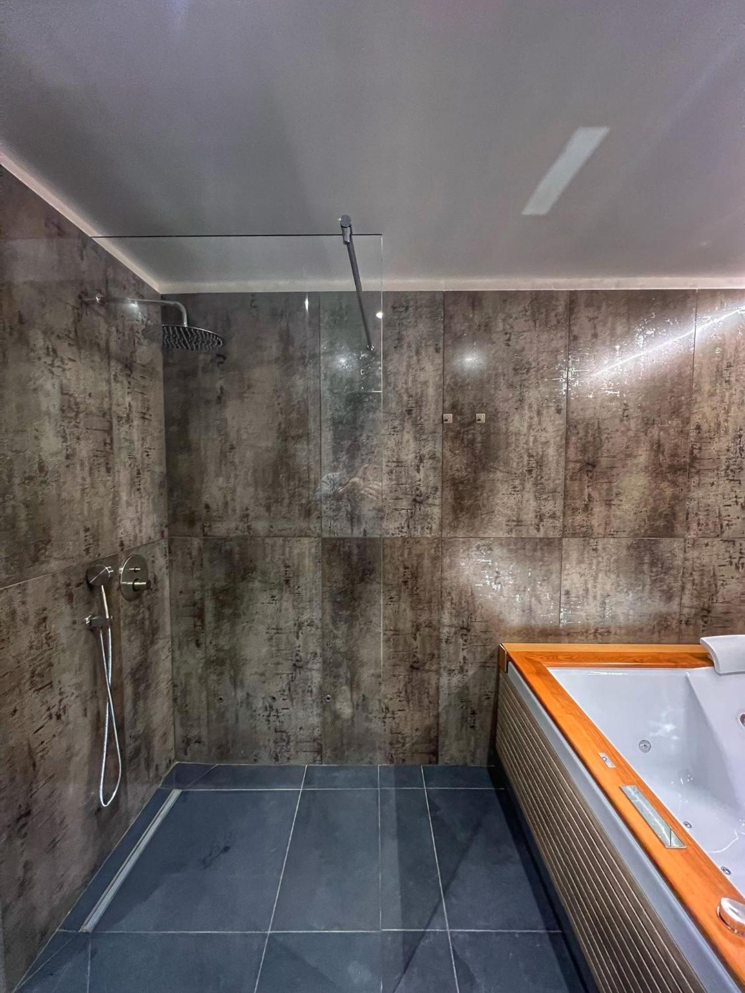 בארי Amay City Suite מראה חיצוני תמונה
