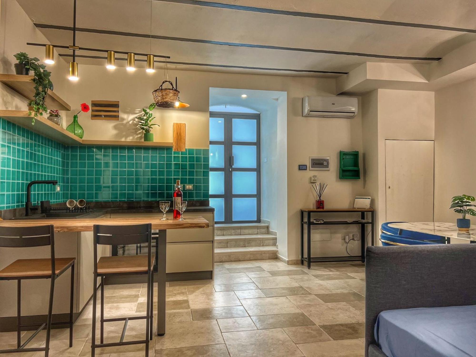 בארי Amay City Suite מראה חיצוני תמונה