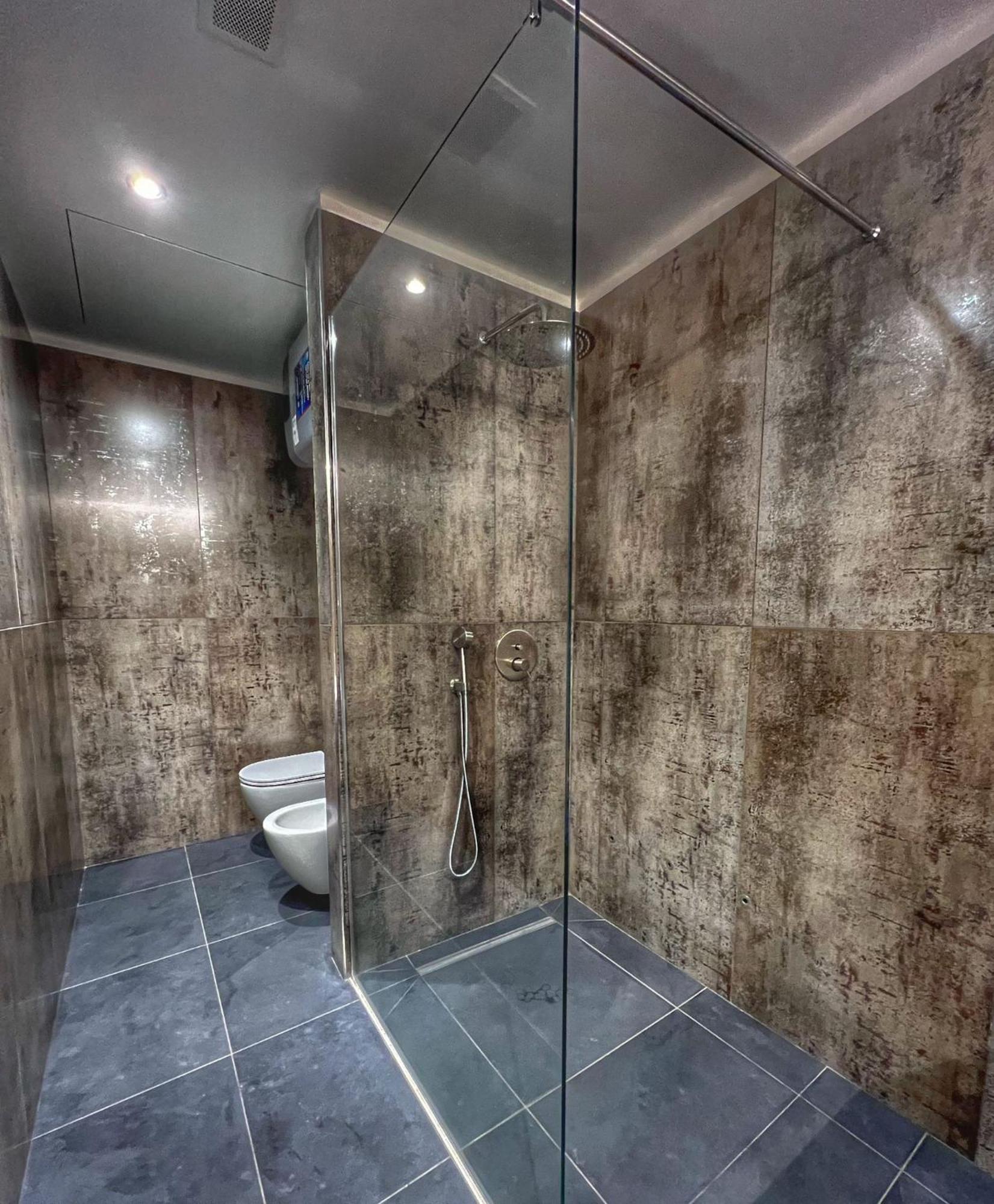 בארי Amay City Suite מראה חיצוני תמונה